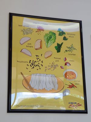 Menu photo 6 LBU Saigon By Saigon Fresh Noodles Suwanee, GA Menu photo 6 LBU Saigon By Saigon Fresh Noodles Suwanee, GA