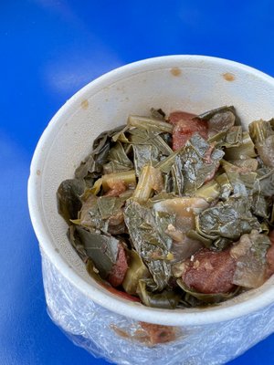 The Gumbo Pot by null