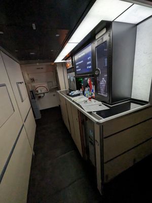 ANA (All Nippon Airways) by null