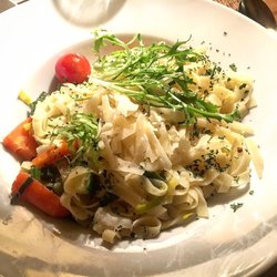 Stobbermühle - Tagliatelle