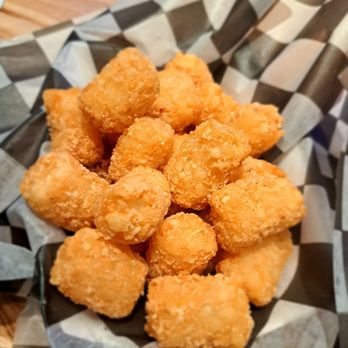 Round1 Bowling & Arcade - Glendale - Tater tots - Arcades Near Me - Glendale, Arizona Round1 Bowling & Arcade - Glendale - Tater tots - Arcades Near Me - Glendale, Arizona