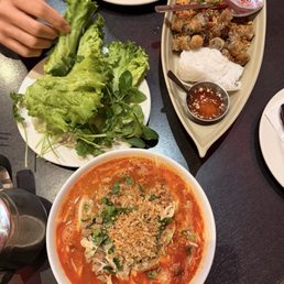 30. Lue's Noodle Soup - Kaow Soy 30. Lue's Noodle Soup - Kaow Soy