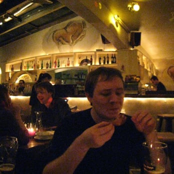 Café Altamira - Tapas Bars Near Me - Hamburg, HH