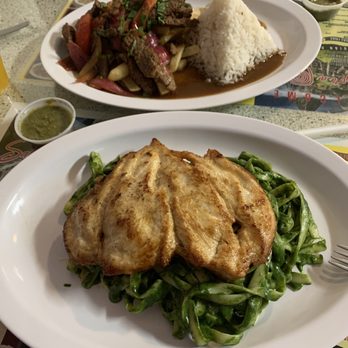 Sabor a Peru - Viva Peru - Peruvian Near Me - Covina, California Sabor a Peru - Viva Peru - Peruvian Near Me - Covina, California