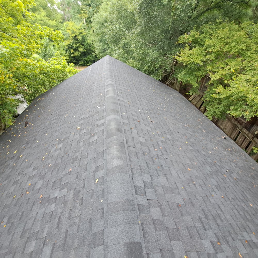 Slide of Champion Roofing Solutions