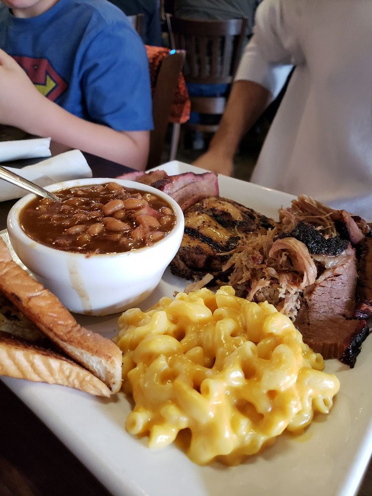 FAT DADDY’S BAR-B-QUE - 54 Photos & 75 Reviews - Barbeque - 104 N ...