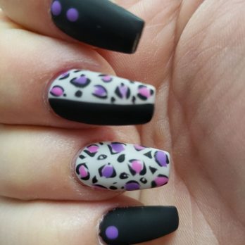 Xpress Nails - Nail Salons Near Me - Hanover Township, Pennsylvania