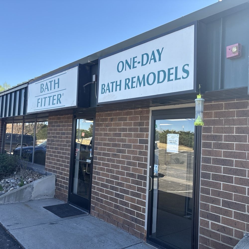 Bath Fitter - Kitchen & Bath Near Me - Englewood, Colorado Bath Fitter - Kitchen & Bath Near Me - Englewood, Colorado