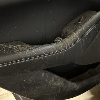The Wheel Deal - Before - Auto Detailing Near Me The Wheel Deal - Before - Auto Detailing Near Me