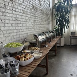 The Canopy