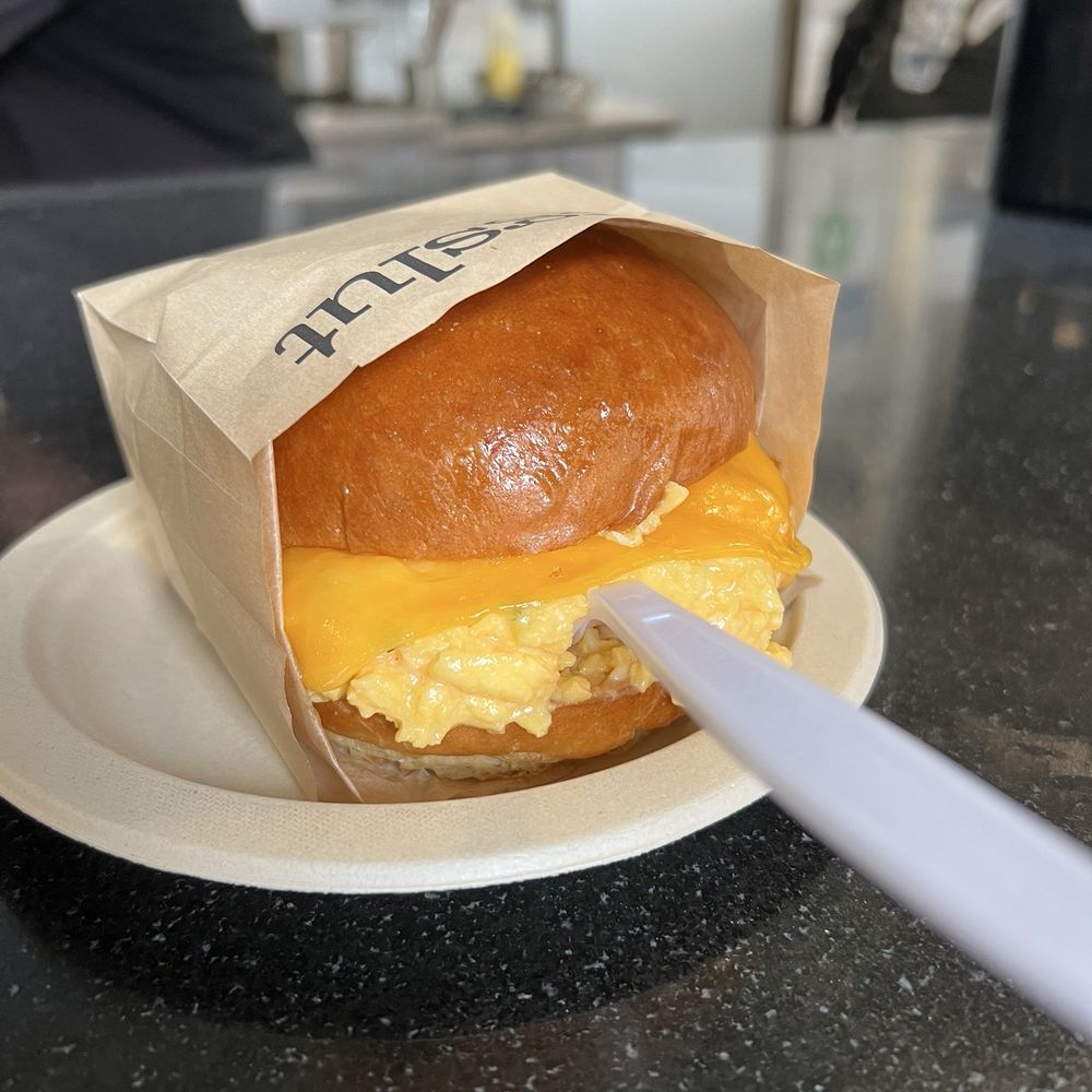 Eggslut - Breakfast & Brunch Near Me - Los Angeles, California Eggslut - Breakfast & Brunch Near Me - Los Angeles, California
