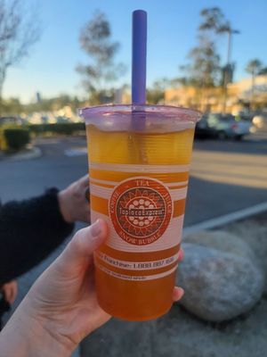 Tapioca Express by null
