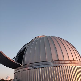 Kitt Peak National Observatory - One of the many telescopes on the mountain - Observatories Near Me - Tucson, Arizona Kitt Peak National Observatory - One of the many telescopes on the mountain - Observatories Near Me - Tucson, Arizona