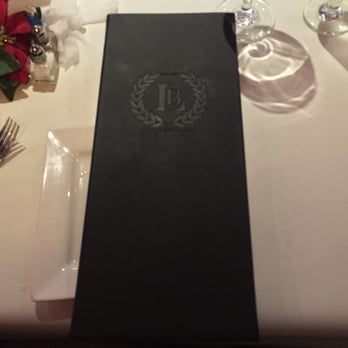 Little Billy's Steak House - Front of menu~ - Steakhouses Near Me - Burnaby, British Columbia