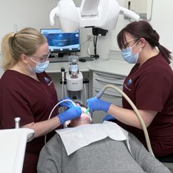 Slateford Dental Care