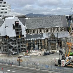 ChristChurch Cathedral