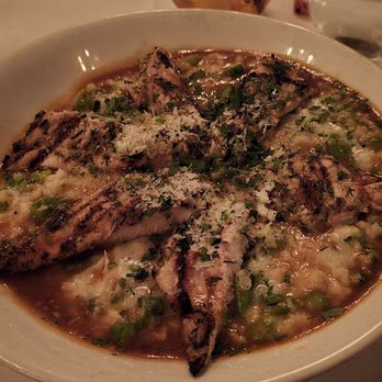 Vivace - Italian Near Me - Tucson, Arizona