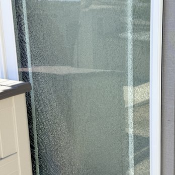 Glass Man USA - Before - Windows Installation Near Me - Pomona, California