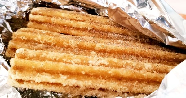 Bronzes Taqueria by null