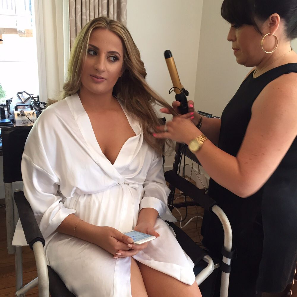 TEAM Hair & Makeup - I'm all Mars!! - Makeup Artists Near Me - Santa Barbara, California TEAM Hair & Makeup - I'm all Mars!! - Makeup Artists Near Me - Santa Barbara, California