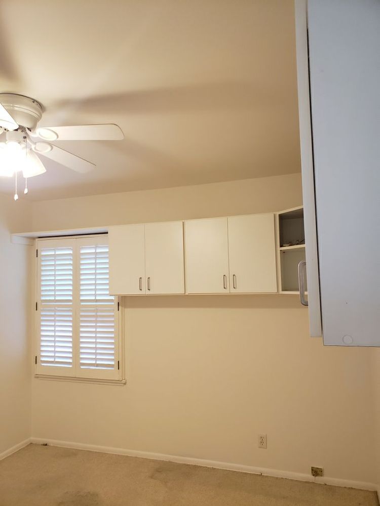 Slide of LA Green Development