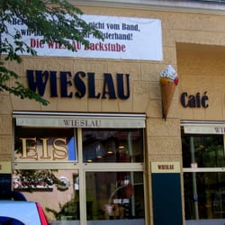 Bäckerei Wieslau