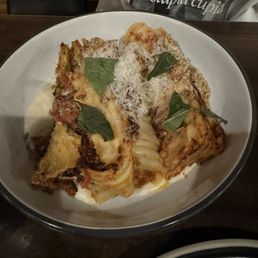 Lasagna