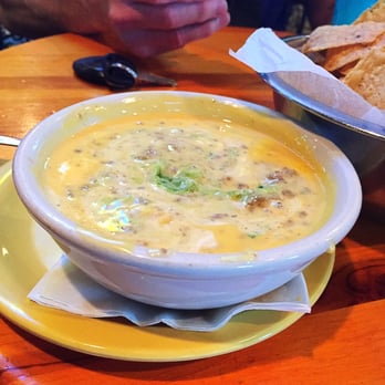 Mattito's - Que es eso? Queso - Tex-Mex Near Me - Dallas, Texas