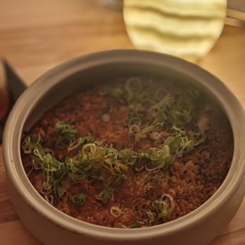 Terra Mae - Duck Duck Rice - Japanese Near Me - Portland, Oregon