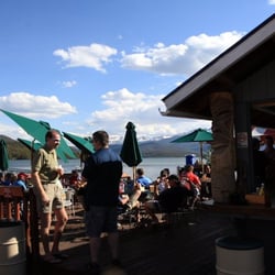 Pug Ryan's Lakeside Tiki Bar
