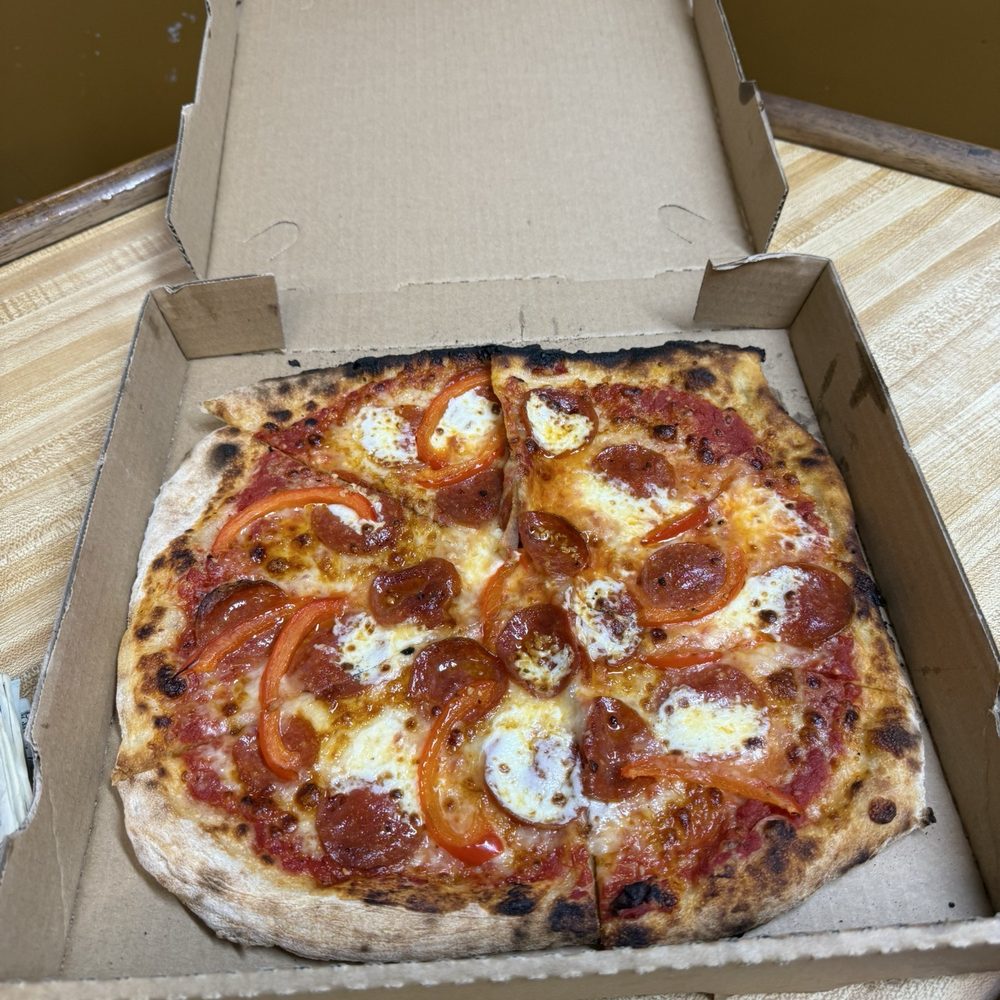 L.A Waterfront Pizza - Pizza Near Me - Wilmington, California L.A Waterfront Pizza - Pizza Near Me - Wilmington, California