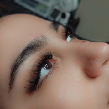 Luscious Element - Eyelash Service Near Me - Orange, California
