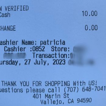Grocery Outlet - Grocery Near Me - Vallejo, California
