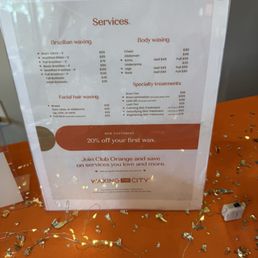 The amount of service they provide is phenomenal and the staff is super friendly would highly recommend