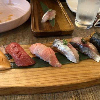 Kaido Sushi - "King" Omakase - Sushi Bars Near Me - Arlington Heights, Illinois Kaido Sushi - "King" Omakase - Sushi Bars Near Me - Arlington Heights, Illinois