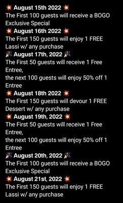 Tulsi Indian Eatery (Westwood) by null
