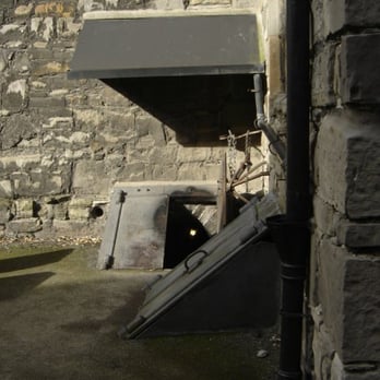 St. Michans Church - The mummies are through there! - Churches Near Me - Dublin, D