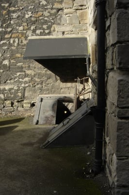 St Michan's Church of Ireland by null