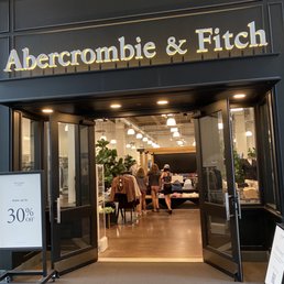 Exterior photo of Abercrombie & Fitch - Providence, Rhode Island Exterior photo of Abercrombie & Fitch - Providence, Rhode Island