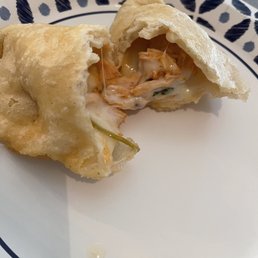 #11. Empanadas