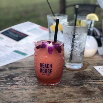Beach House - Strawberry mojito . Strawberry daiquiri - Bars Near Me - Pompano Beach, Florida Beach House - Strawberry mojito . Strawberry daiquiri - Bars Near Me - Pompano Beach, Florida