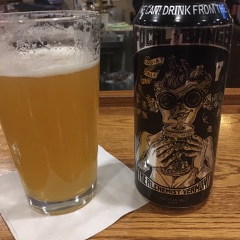 Harriman's Restaurant - Delicious beer - American Near Me - West Dover, Vermont