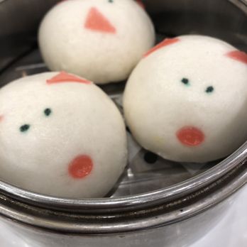 Big Skyy Bistro - Aren't these cute! And yes, they are delish. - Seafood Near Me - Riverside, California Big Skyy Bistro - Aren't these cute! And yes, they are delish. - Seafood Near Me - Riverside, California