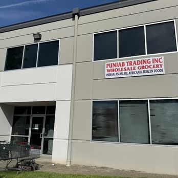 Punjab Trading - Specialty Food Near Me - Auburn, Washington