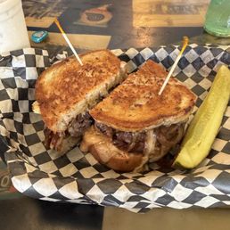 Patty Melt Patty Melt