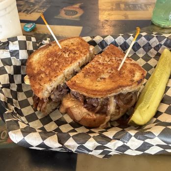 Bing's Burger Station - Patty melt - Burgers Near Me - Cottonwood, Arizona Bing's Burger Station - Patty melt - Burgers Near Me - Cottonwood, Arizona