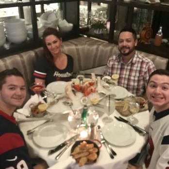 Steak 48 - Steakhouses Near Me - Houston, Texas