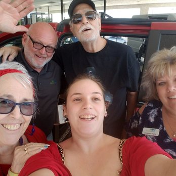 MobilityWorks - Happy New Owners of RED - Mobility Equipment Sales & Services Near Me - North Las Vegas, Nevada MobilityWorks - Happy New Owners of RED - Mobility Equipment Sales & Services Near Me - North Las Vegas, Nevada