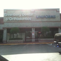 Greenberg Dental and Orthodontics