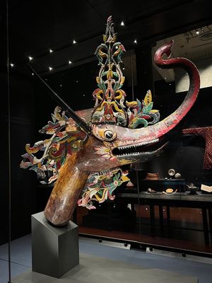 Asian Civilisations Museum by null